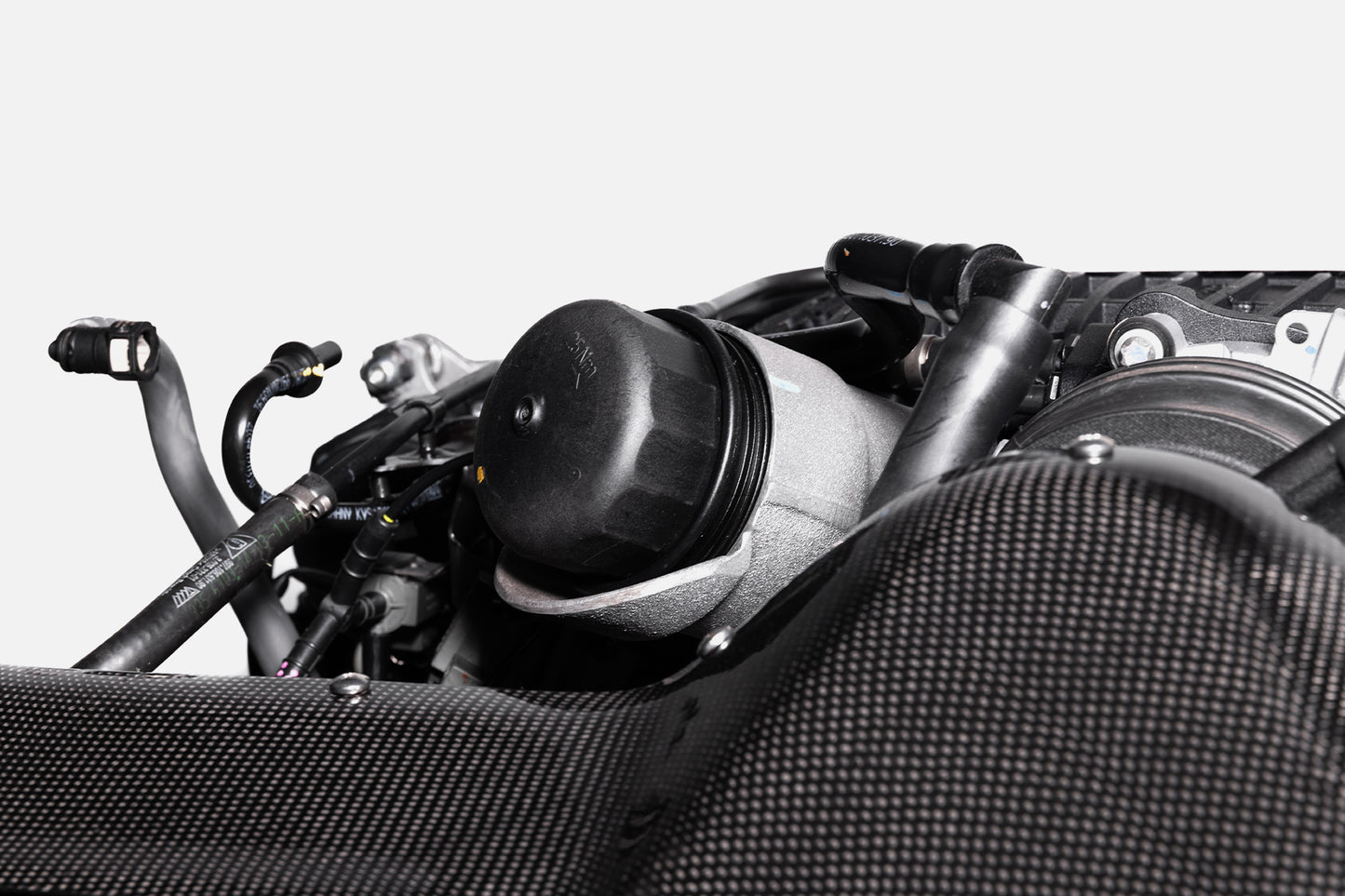 997.2RS 4.0 Conversion