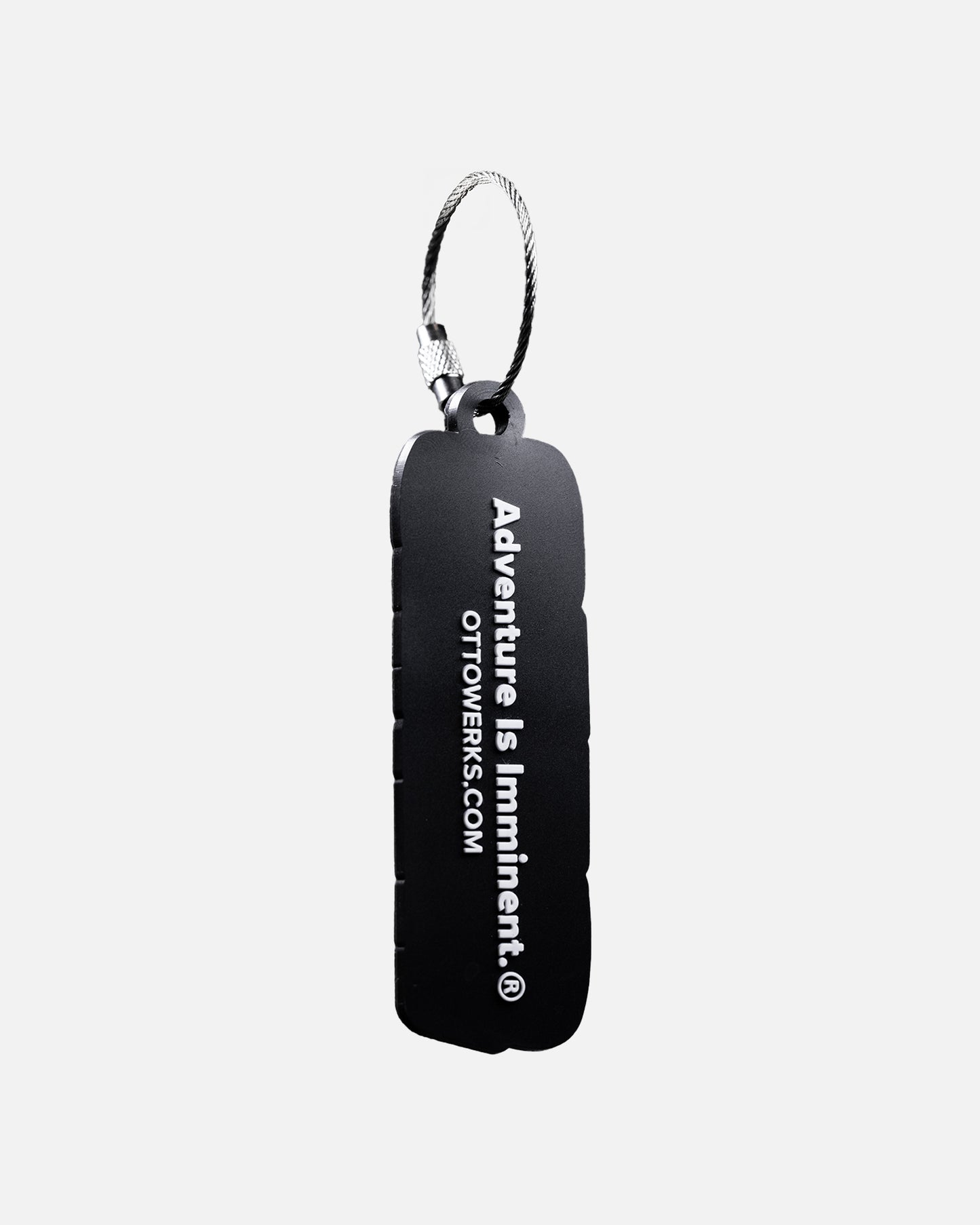 WERKS Keychain