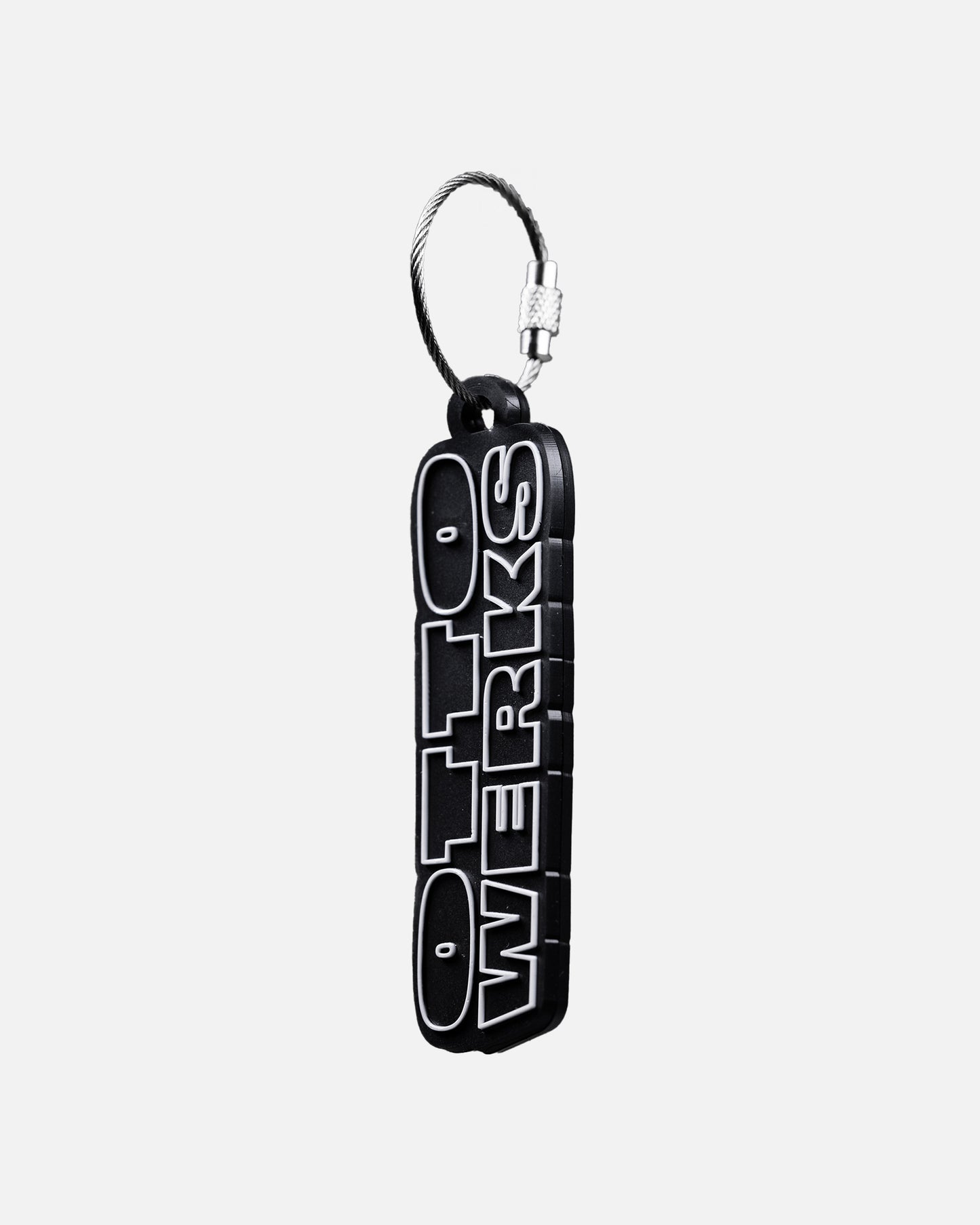 WERKS Keychain