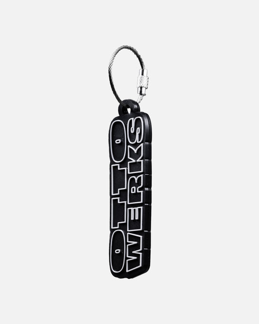 WERKS Keychain