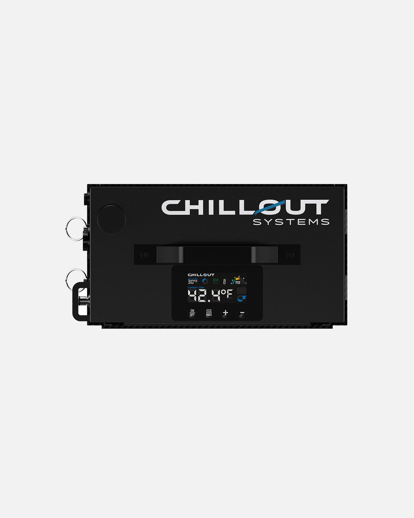Chillout Systems Package