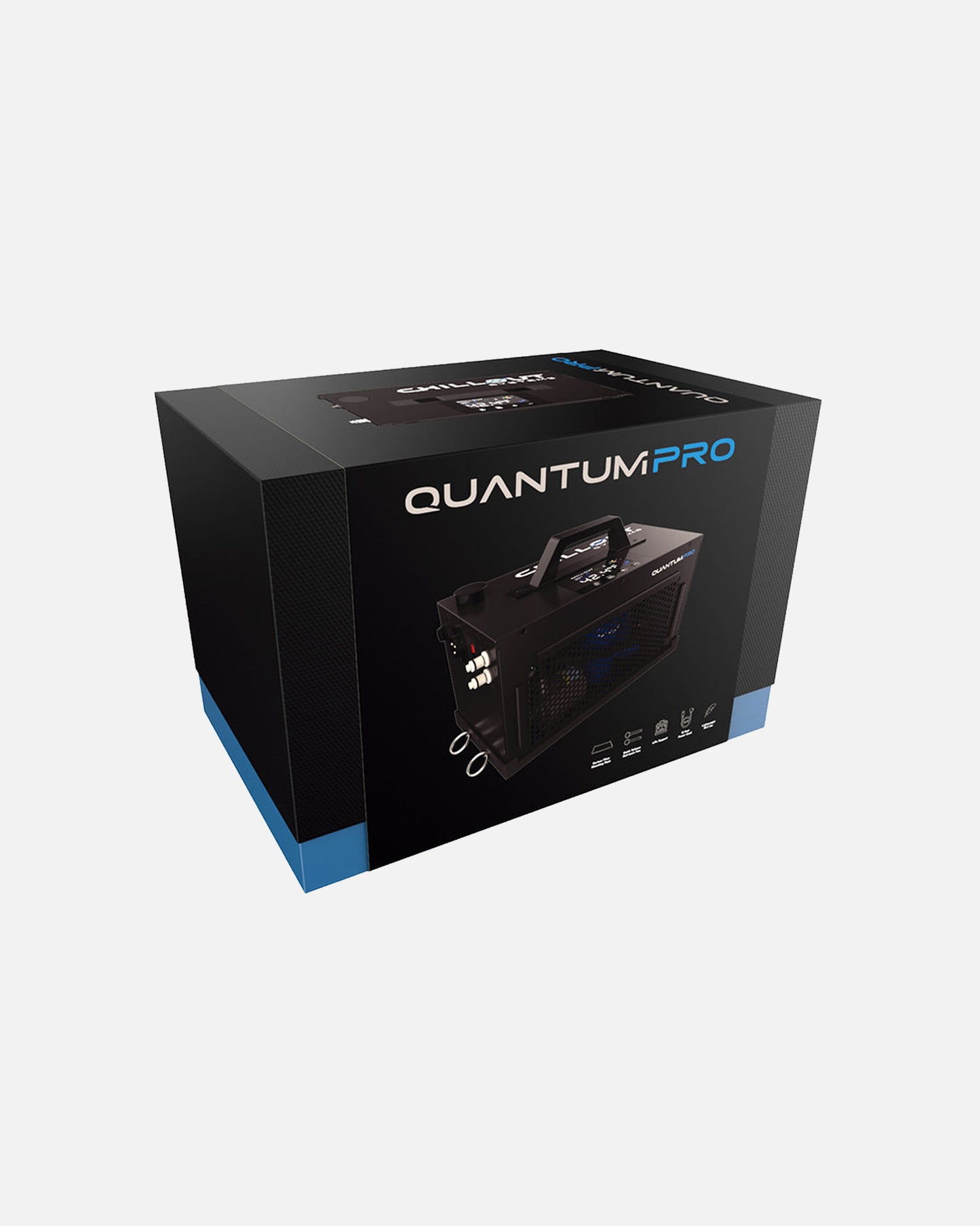 Chillout Systems Package