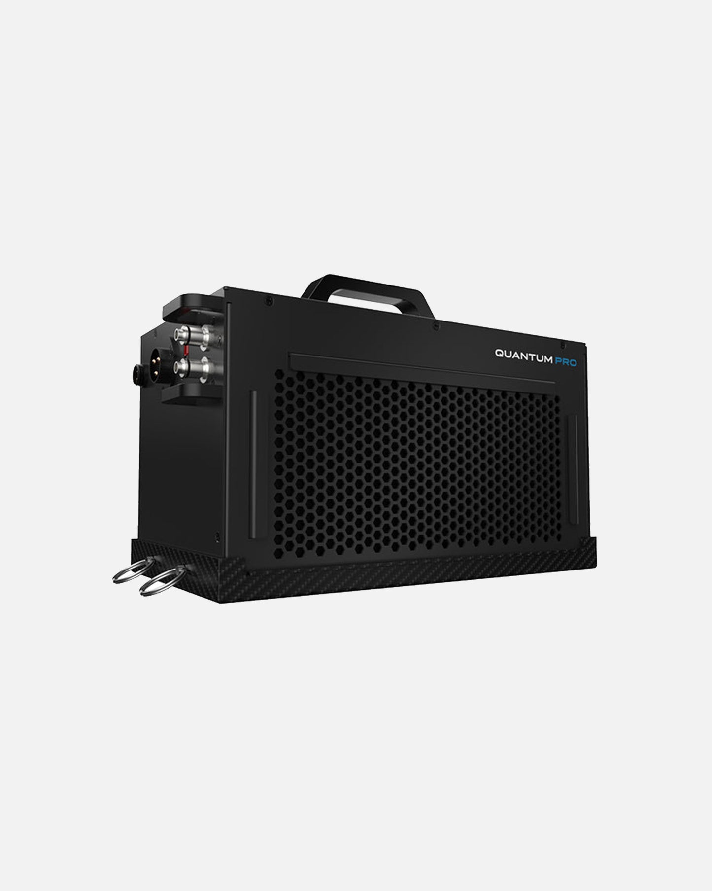Chillout Systems Package