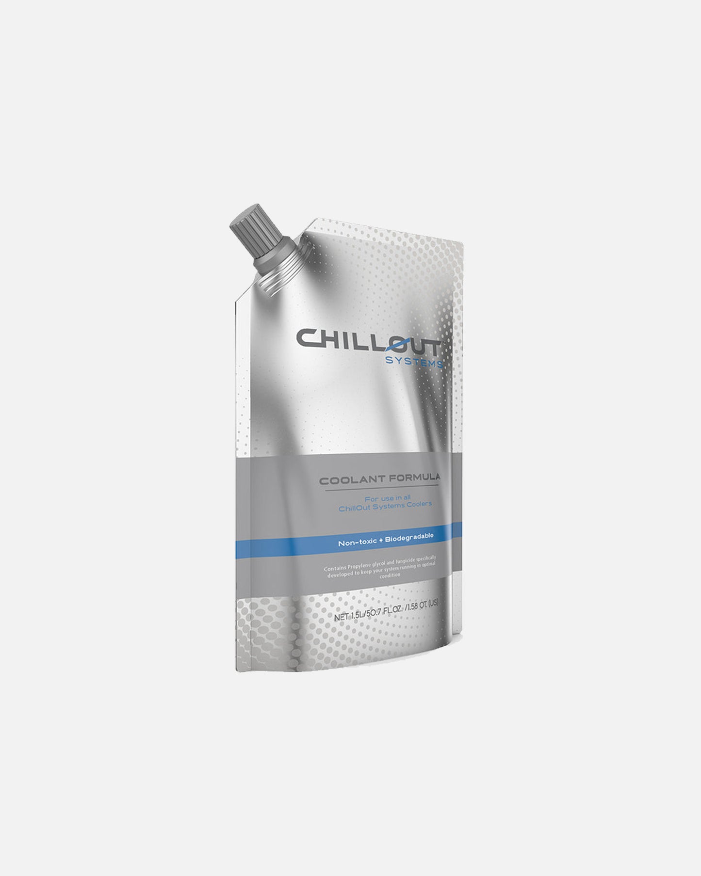 Chillout Systems Package