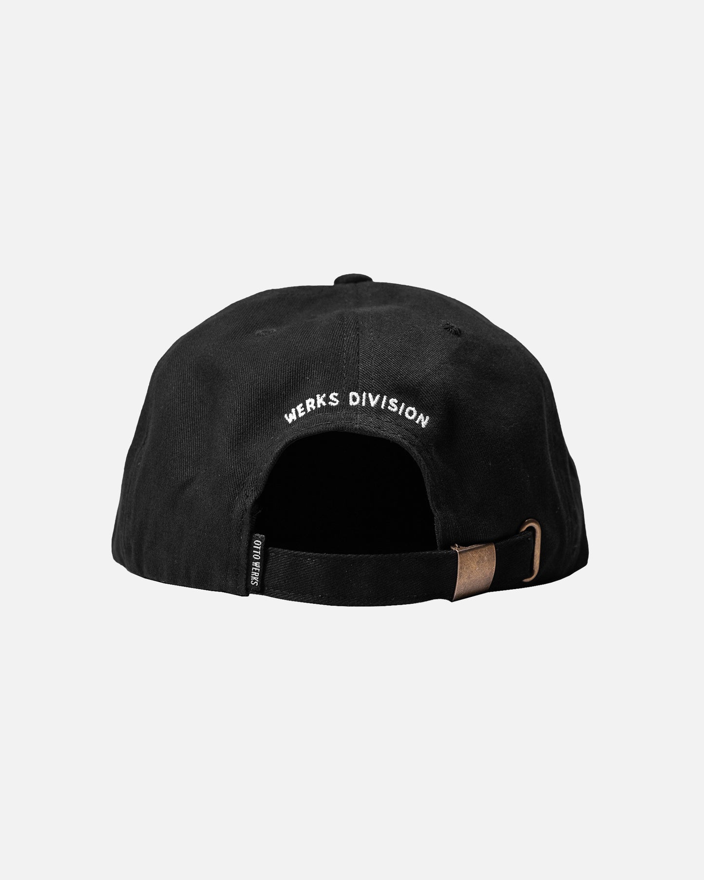 WERKS Div. Hat