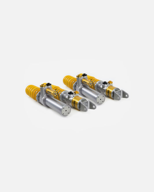 997.1 GT3/RS - Ohlins TTX-PRO Coilover Kit