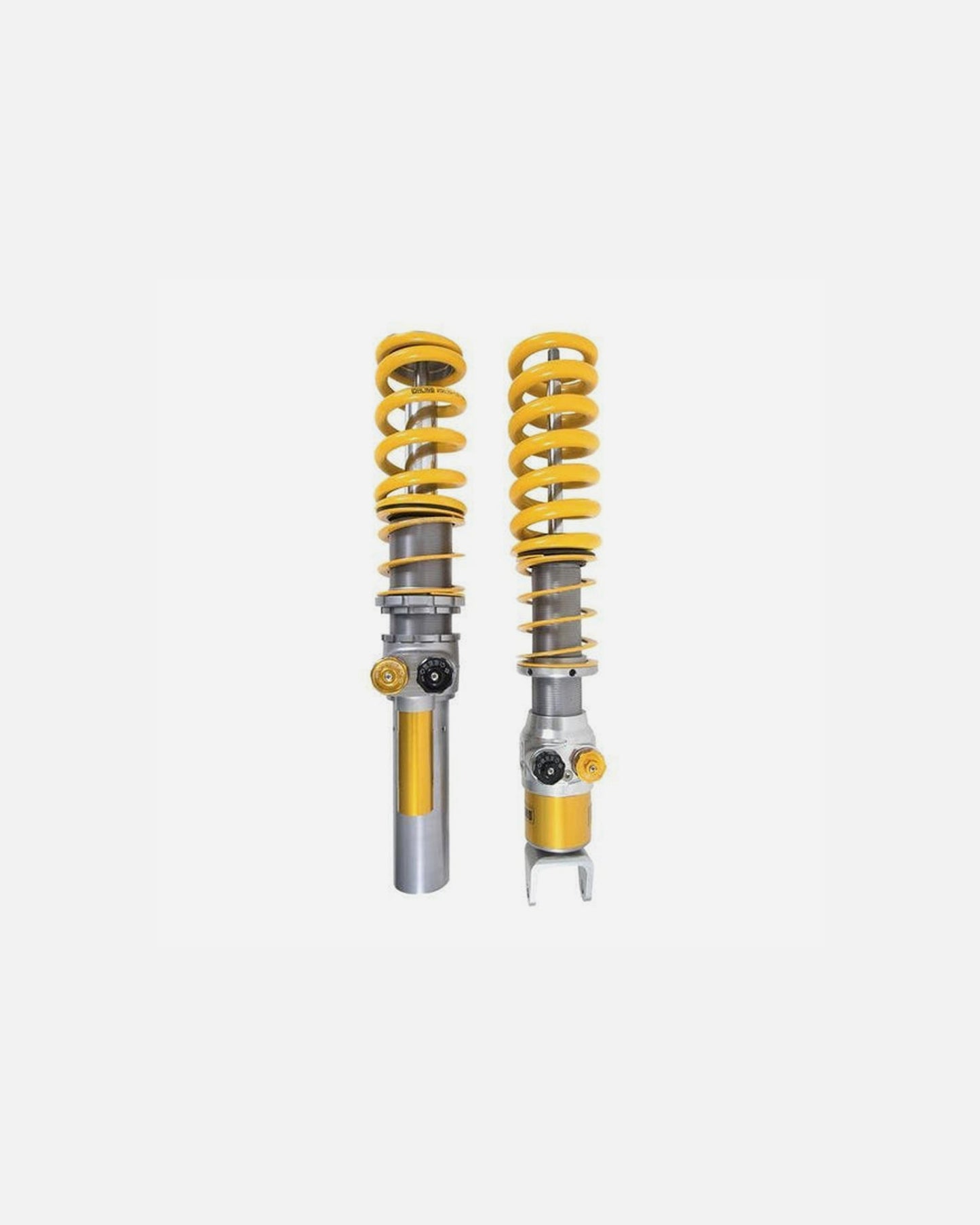 997.1 GT3/RS - Ohlins TTX-PRO Coilover Kit