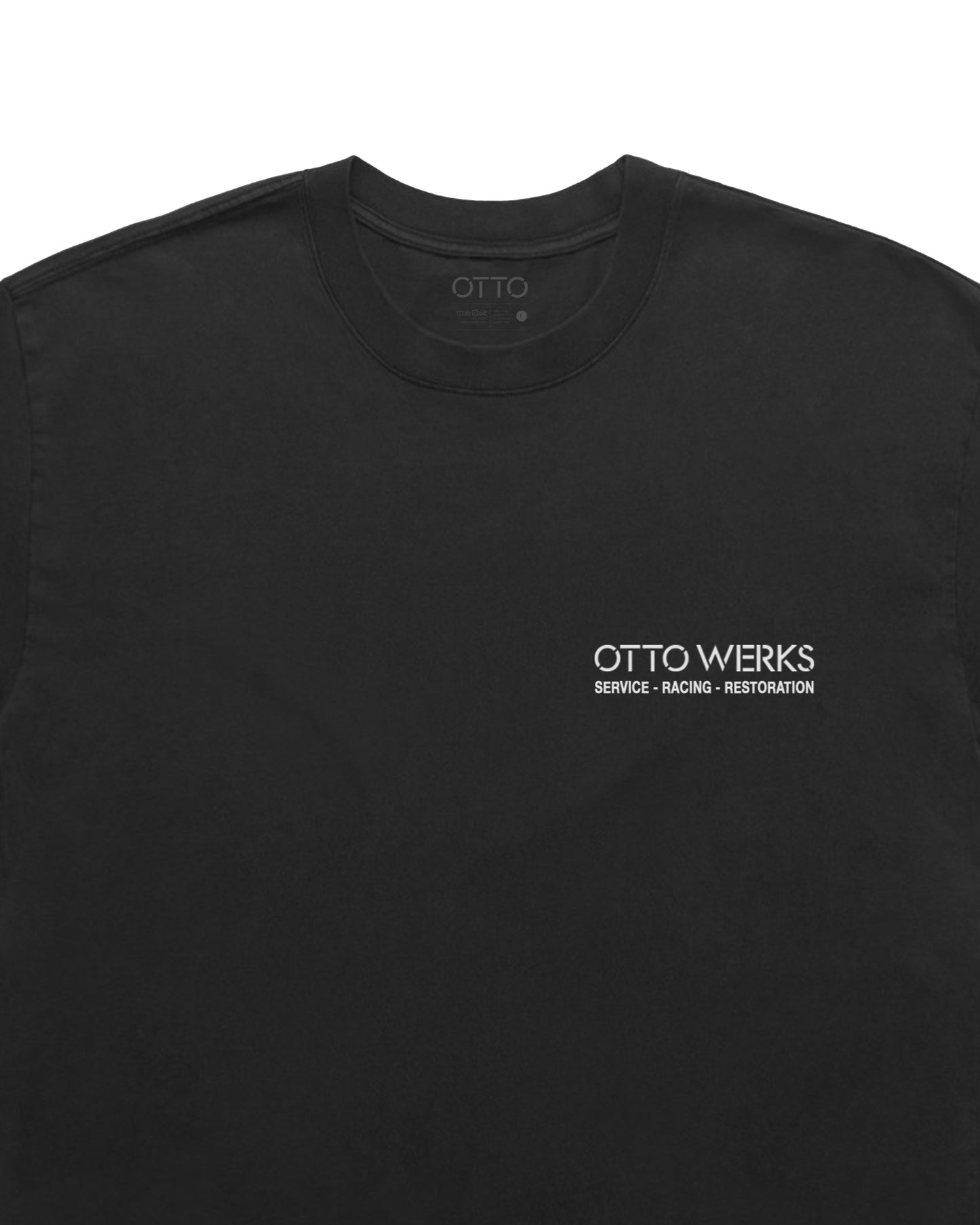 WERKS World-Class Tee
