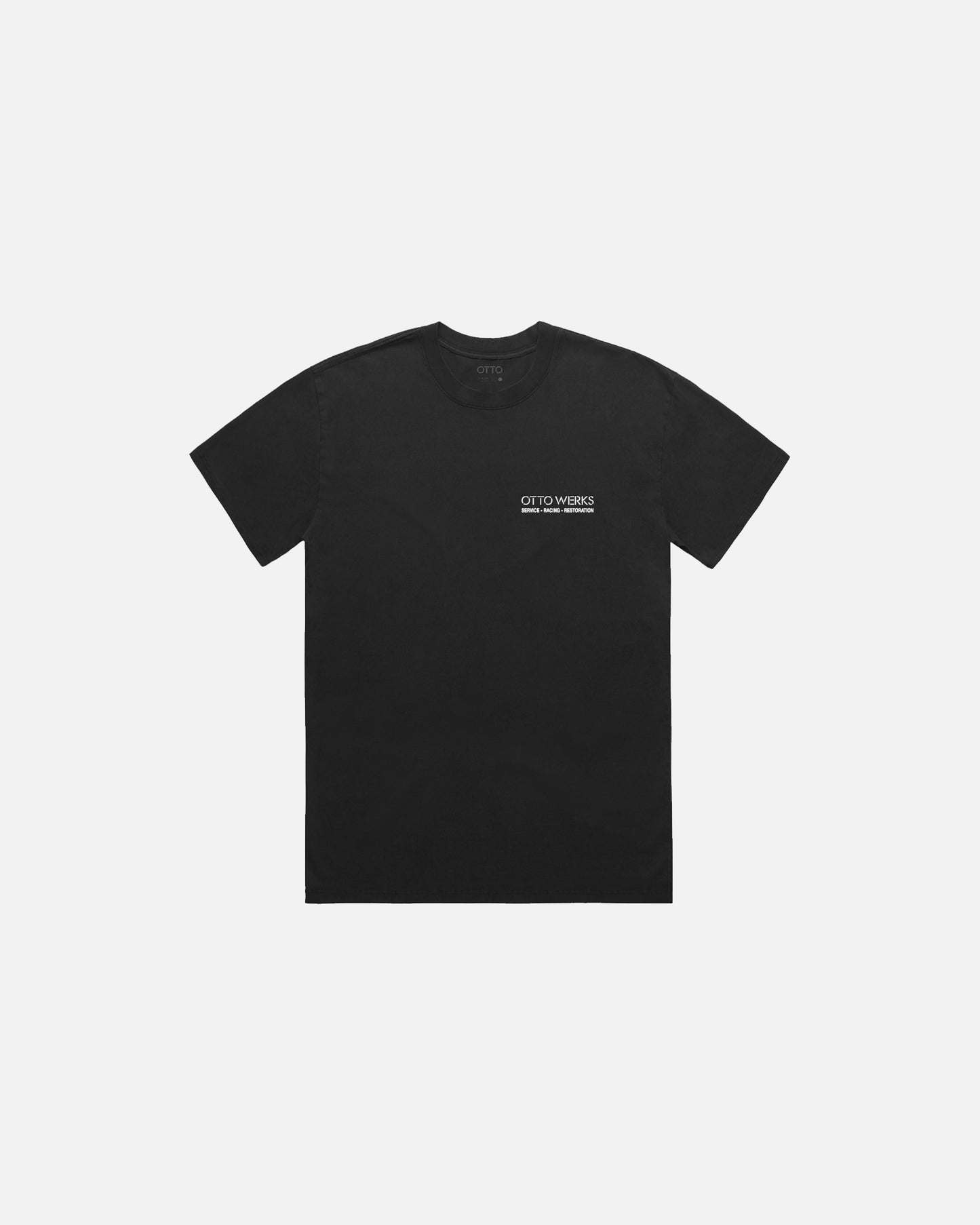 WERKS World-Class Tee