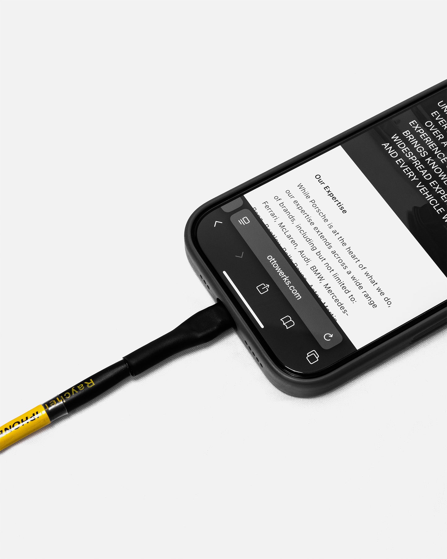USB-C Cable
