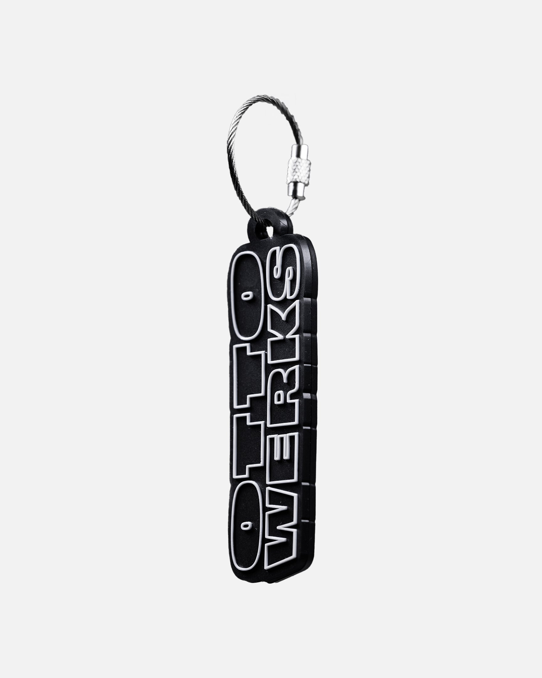 WERKS Keychain
