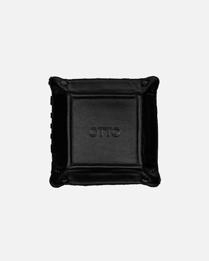 Valet Tray - Pascha Black & White