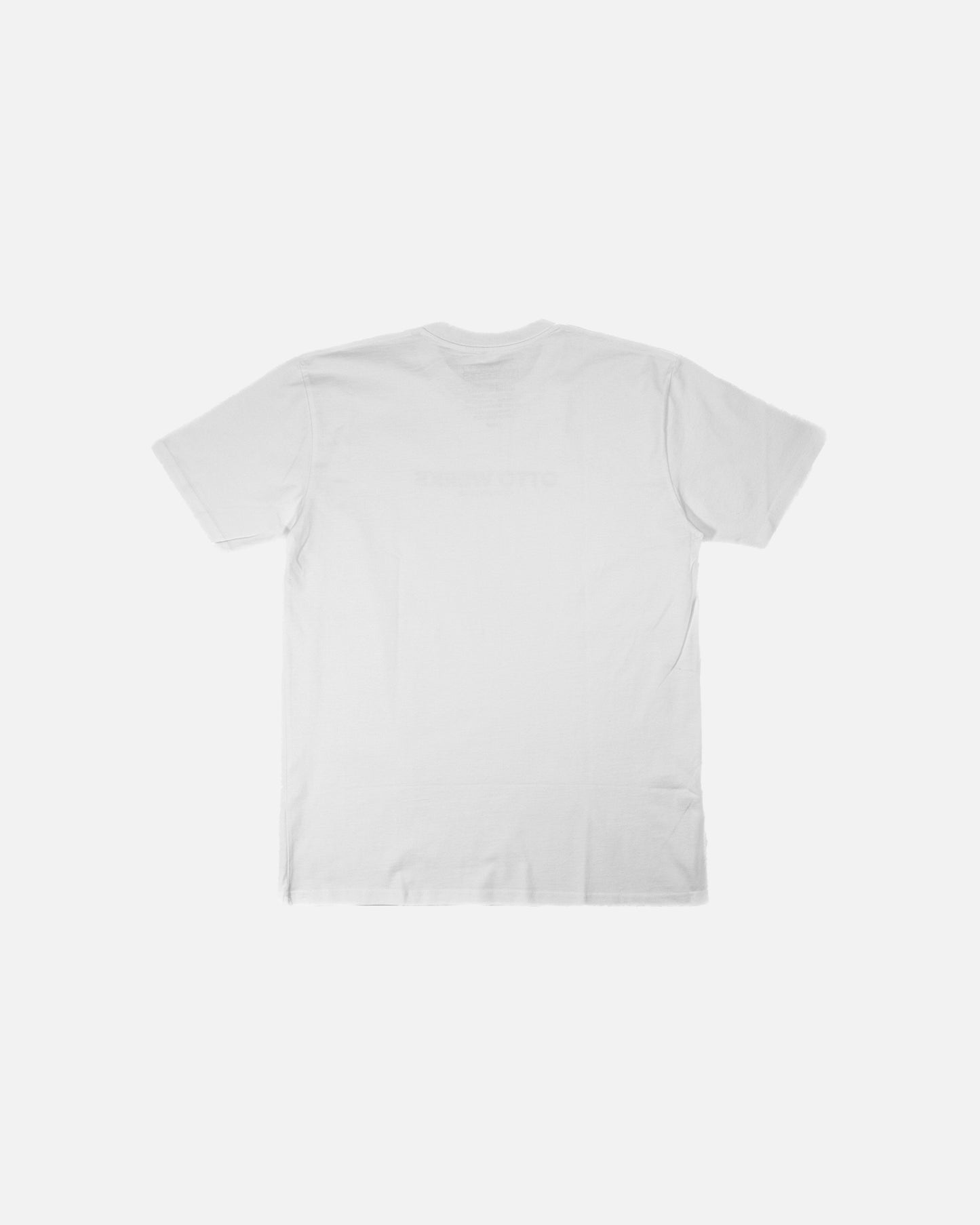 Location Tee (White)