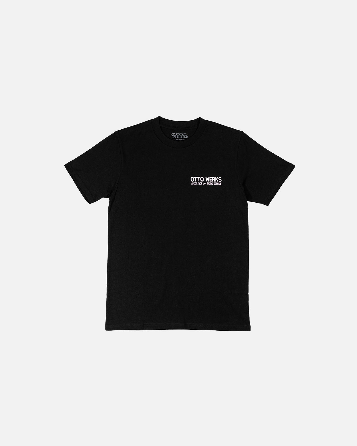 Speedshop Tee