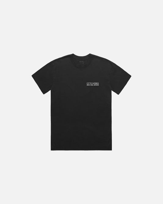WERKS World-Class Tee
